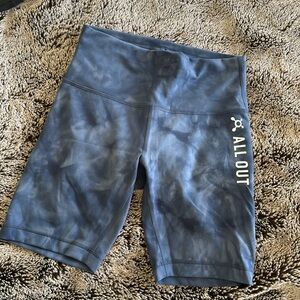 Brand New Orangetheory Lululemon Wunder Train HR Short 8” - size 8